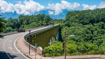 八ヶ岳高原大橋 / 4