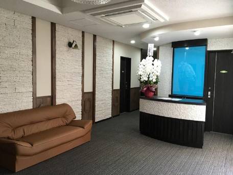 プチホテル ブランフルール / 3