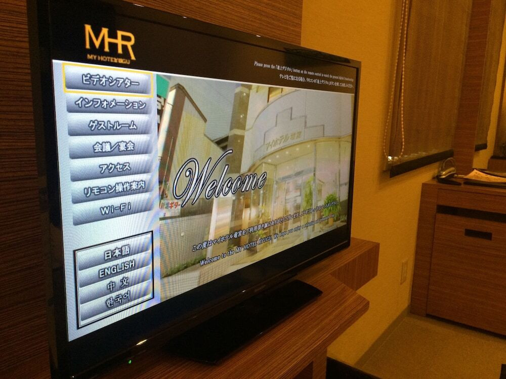 客室の設備とサービス