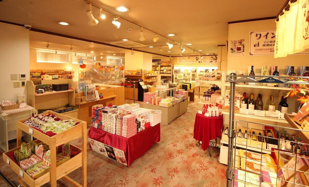 ギフト ショップ