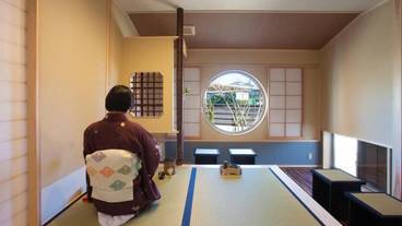 ロビーラウンジ / 4