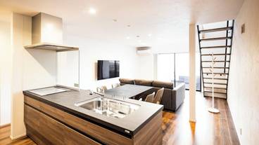 専用キッチン / 13