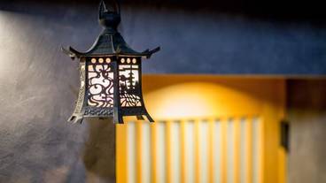 内部エントランス / 3