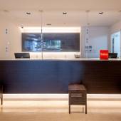 エスハイドパークホテル古河駅前（茨城県 ビジネスホテル） / 2