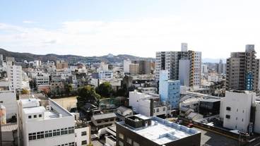 施設からの眺望 / 9