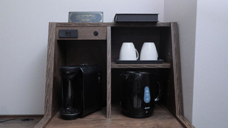 ツインルーム 禁煙