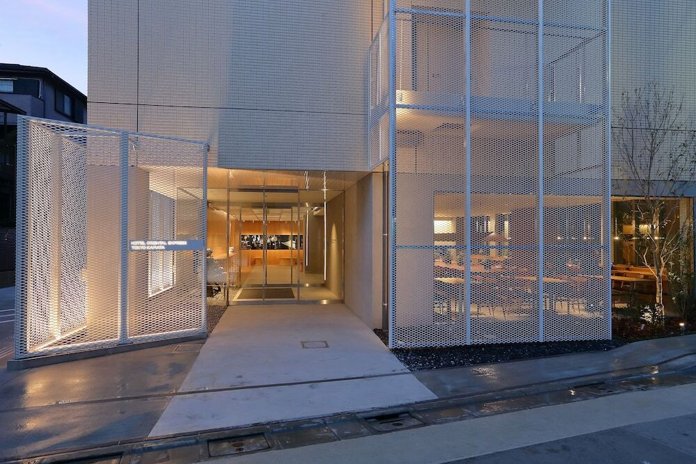 1.オリエンタルエクスプレス　東京蒲田3917305