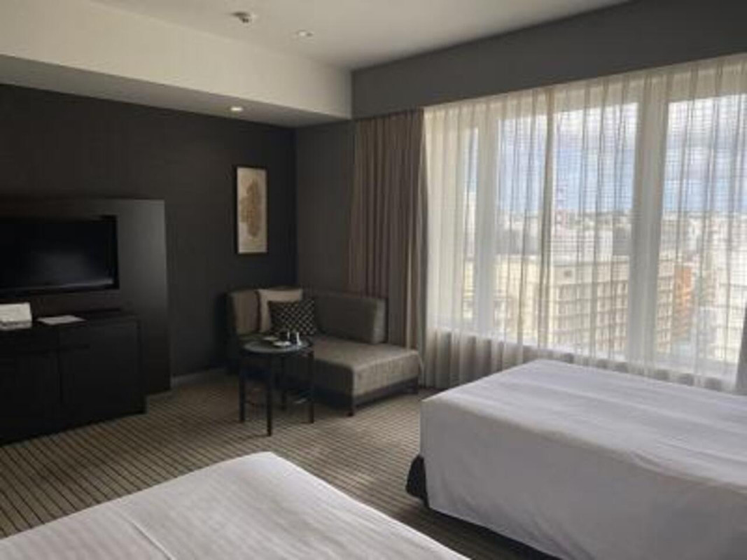 プレミアフロアのお部屋