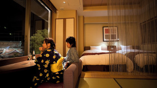 ゆすらん デザイナーズ和洋室 禁煙