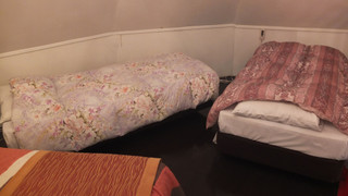 ファミリールーム