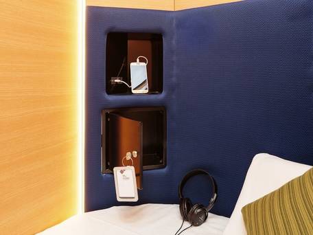 MyCUBE by MYSTAYS浅草蔵前（マイキューブバイマイステイズ） / 5