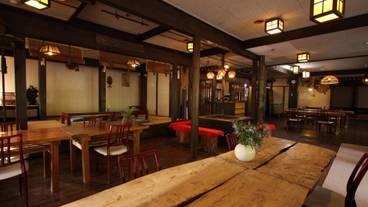 レストラン / 10