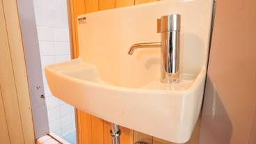 バスルームのシンク / 36