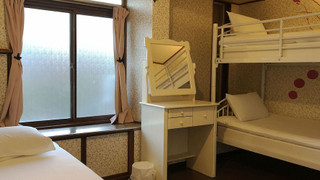 ベーシック トリプルルーム 禁煙