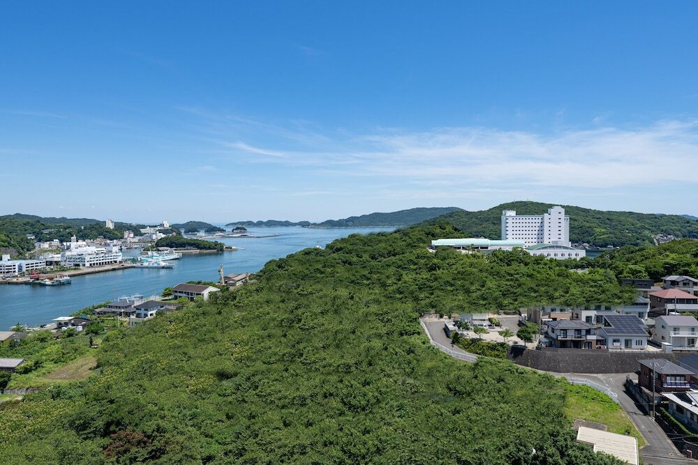 施設からの眺望