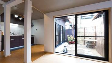 リビング エリア / 20