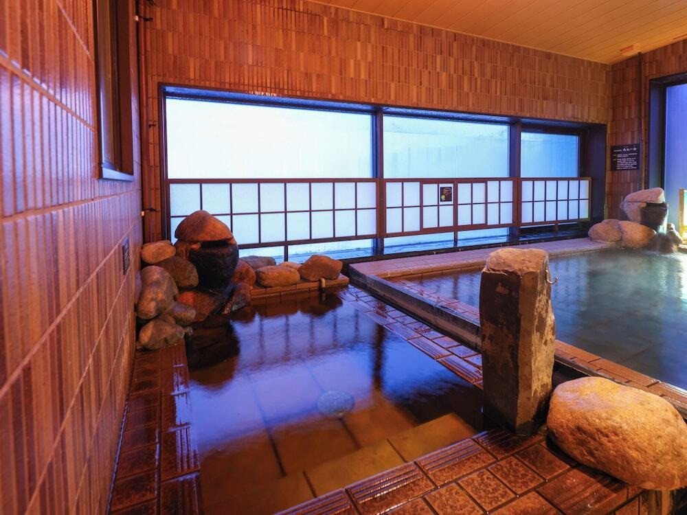 大浴場