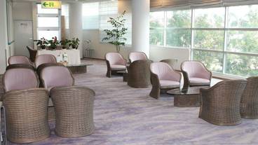 ロビー応接スペース / 19