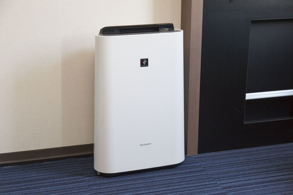 客室の設備とサービス