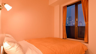 ダブルルーム禁煙