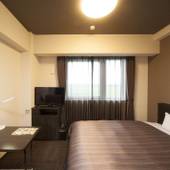 ホテルルートイン清水インター（静岡県 ビジネスホテル） / 5