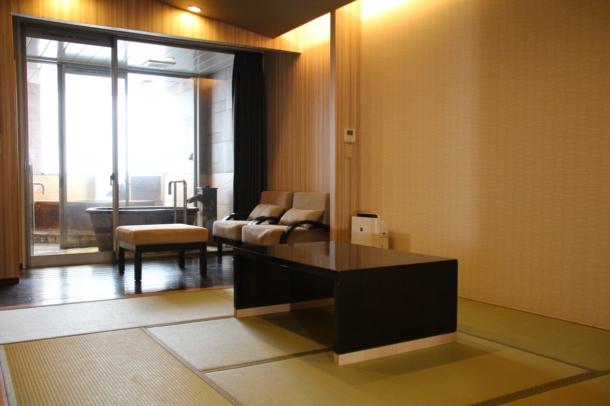 オーシャンビューの家族風呂で日頃の疲れを癒そう！4249842