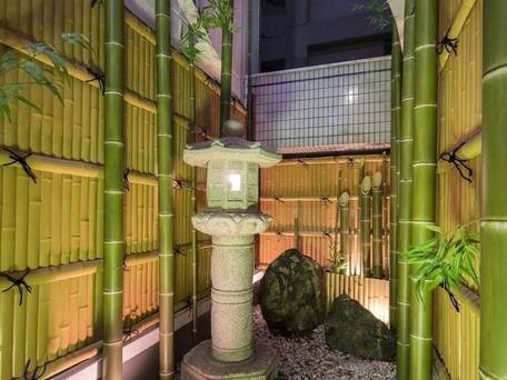 ビジネスホテル セジュールフジタ＆別館 フジタビルド / 5