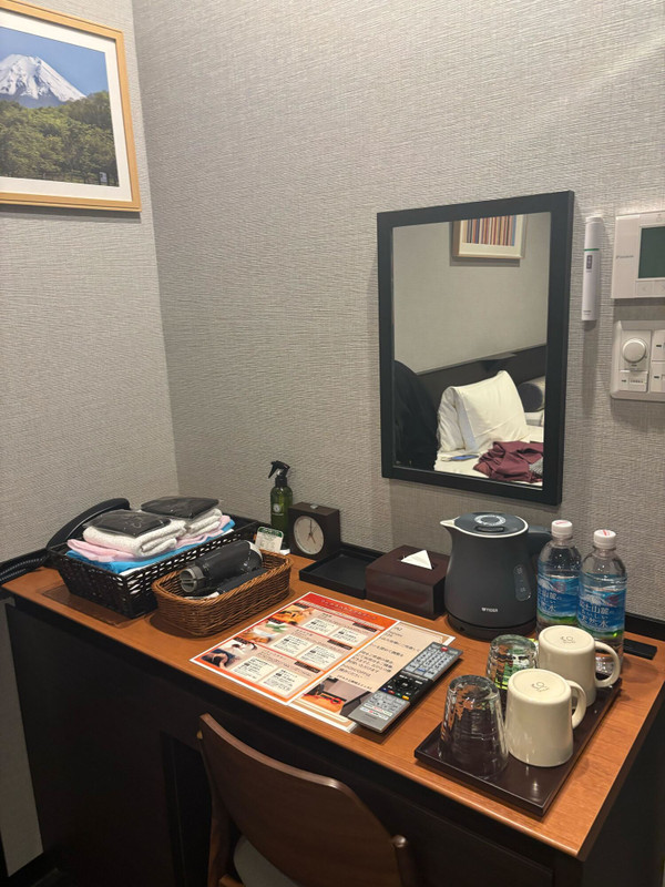 アメニティ類 / 2