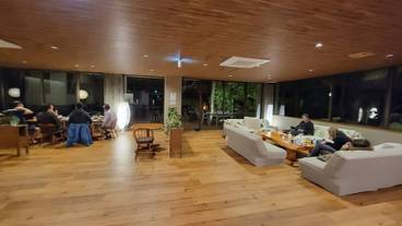 施設内の設備 / 7