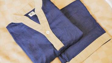 客室の設備とサービス / 10