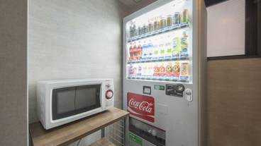 自動販売機 / 3