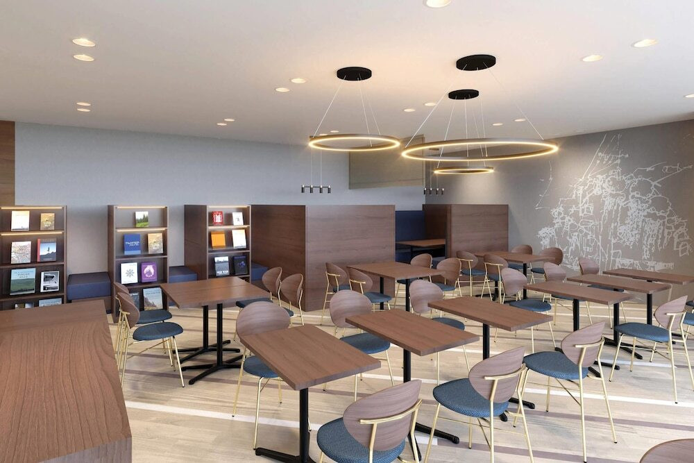 施設内の設備