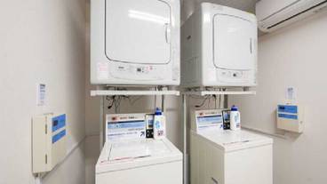 ランドリー ルーム / 4