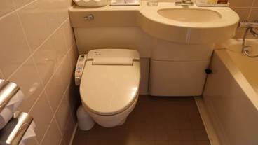 バスルーム / 19