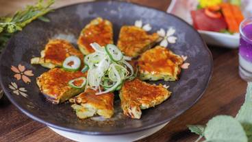 ビュッフェ / 21