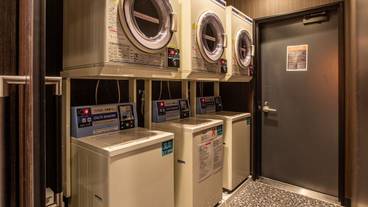 ランドリー ルーム / 11