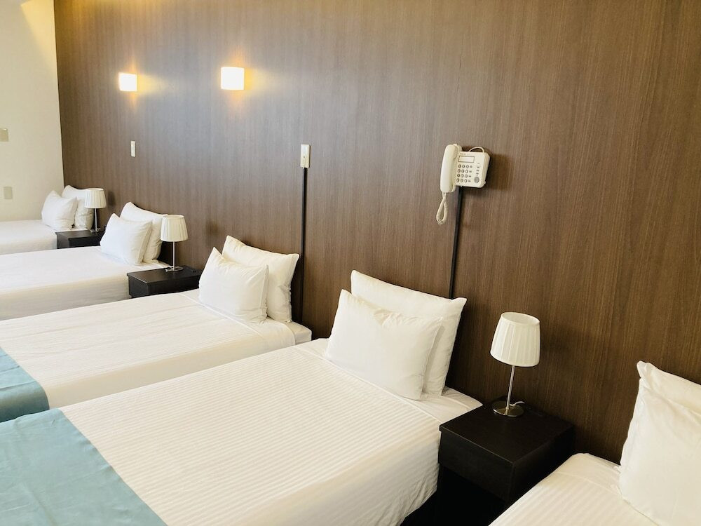 リーズナブルがうれしい!グループで泊まりやすい設備アリ◎4007104