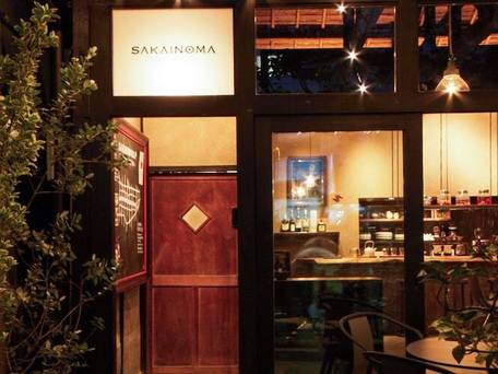 SAKAINOMA Residence 熊 / 3