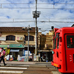 大阪のパワースポット「住吉大社」と周辺のグルメなスポット6選