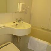 東横イン小倉駅新幹線口(福岡県 ビジネスホテル) / 4