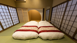 京町家 (施設からのEメールに必ずご返信ください)