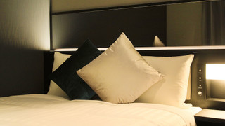 スタンダード ダブルルーム 禁煙【MANGA読み放題】