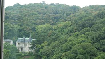 施設からの眺望 / 14