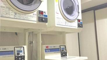 ランドリー / 10