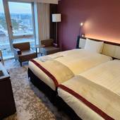 ダイワロイネットホテル福山駅前（広島県 ビジネスホテル） / 2