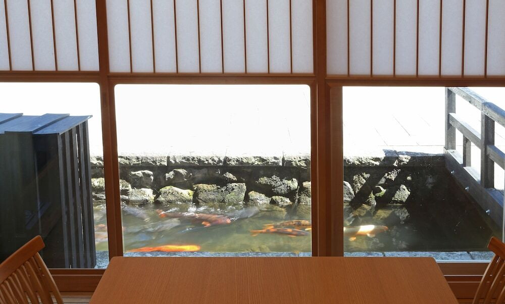 ウォーター ビュー