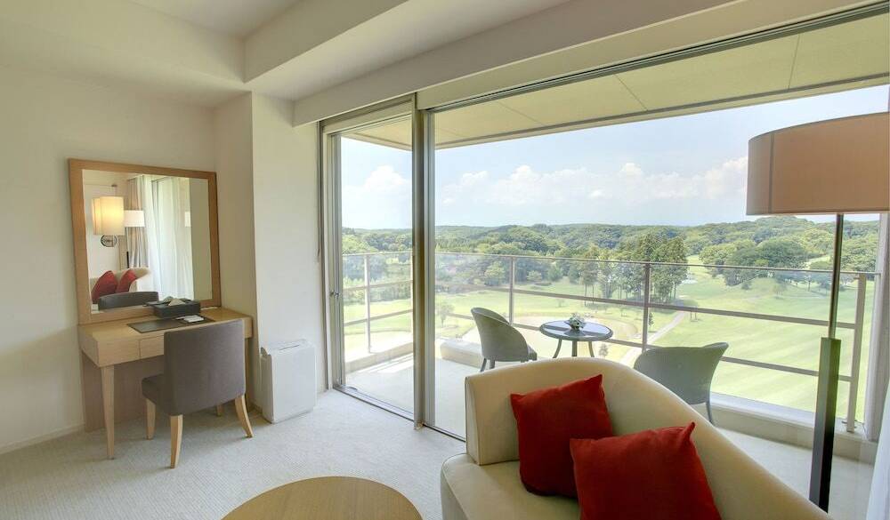 スーペリアルーム 眺望一例 / 5