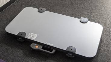 施設内の設備 / 1