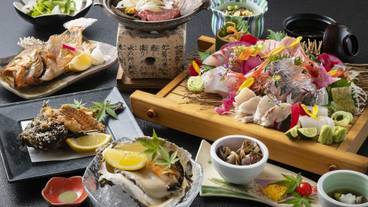 食事・飲み物 / 1