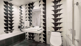 キング アクセシブルルーム